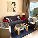 Stylisches ✰ Skywalk ✰ Mit Parkplatz Appartement *
