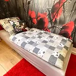 Appartement Stylisches ✰ Skywalk ✰ Mit Parkplatz *