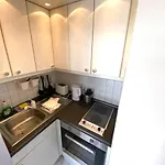 Appartement Stylisches ✰ Skywalk ✰ Mit Parkplatz