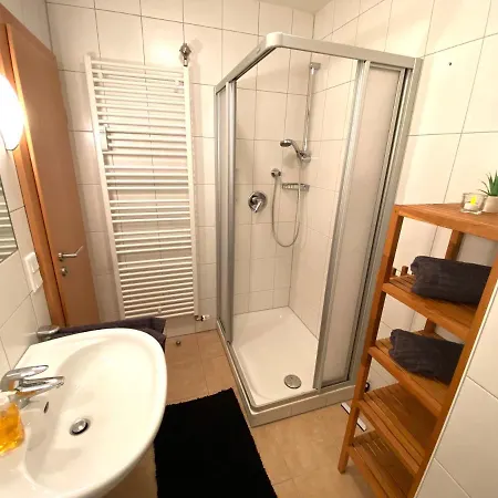 Stylisches ✰ Skywalk ✰ Mit Parkplatz * Willingen (Upland)