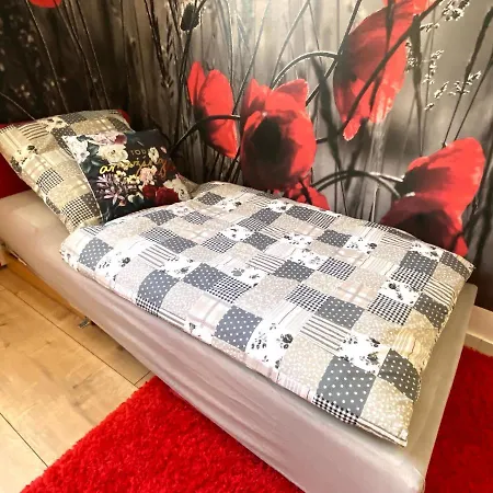 Apartment Stylisches ✰ Skywalk ✰ Mit Parkplatz *