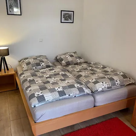 Apartment Stylisches ✰ Skywalk ✰ Mit Parkplatz