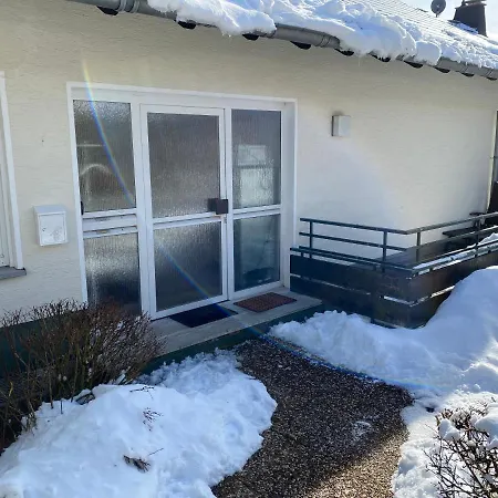 Stylisches ✰ Skywalk ✰ Mit Parkplatz *