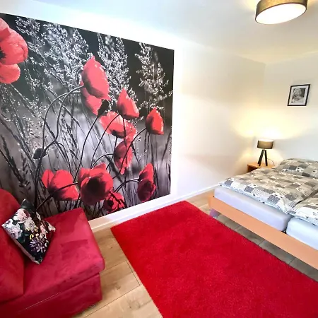 Stylisches ✰ Skywalk ✰ Mit Parkplatz * Willingen (Upland)