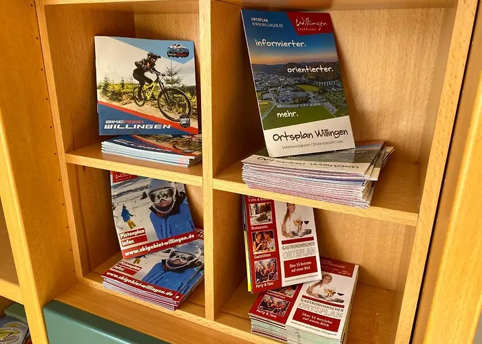 Appartement Stylisches ✰ Skywalk ✰ Mit Parkplatz