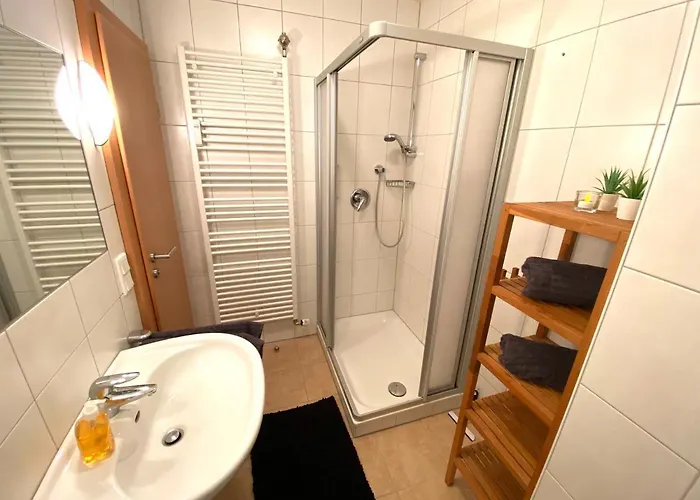 Stylisches ✰ Skywalk ✰ Mit Parkplatz * Willingen (Upland)