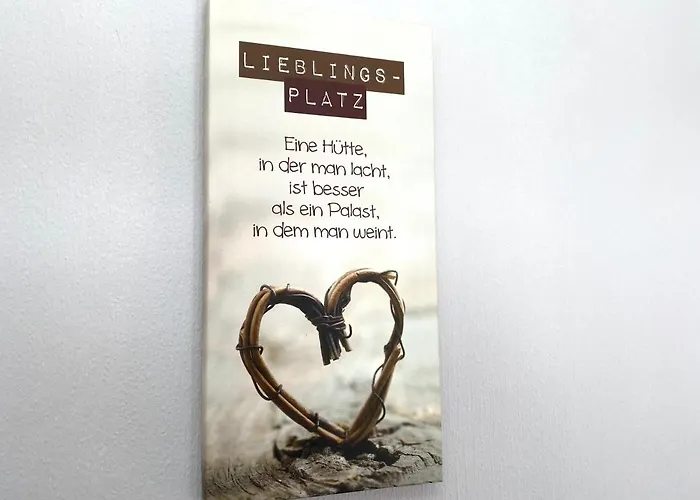 Appartement Stylisches ✰ Skywalk ✰ Mit Parkplatz *