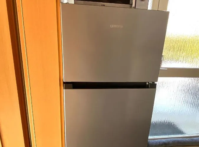 Stylisches ✰ Skywalk ✰ Mit Parkplatz *